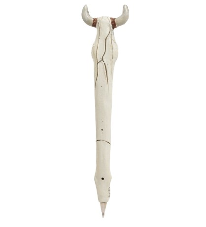 RV-610 Ручка "Череп" (W.Stratford)