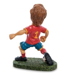 RV-639 Статуэтка "Бомбардир" (W.Stratford)