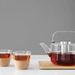 Чайник заварочный с ситечком Bjorn™ 1,3 л. Viva Scandinavia