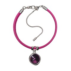 Браслет Amethyst