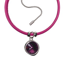 Браслет Amethyst