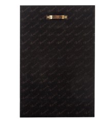 WS-475 Панно Икона "Матерь Божья с младенцем"