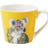 Кружка Живая планета, коала, 0,37 л. Maxwell & Williams