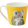 Кружка Живая планета, коала, 0,37 л. Maxwell & Williams