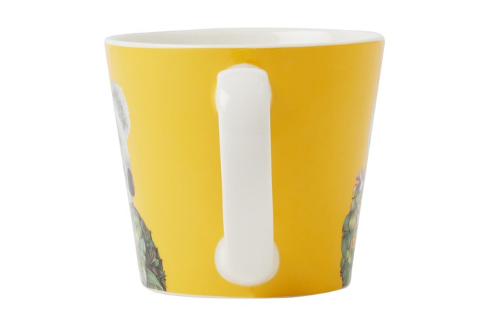 Кружка Живая планета, коала, 0,37 л. Maxwell & Williams