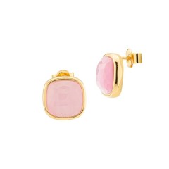 Серьги METALLO E CRISTALLO