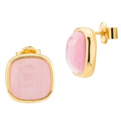 Серьги METALLO E CRISTALLO