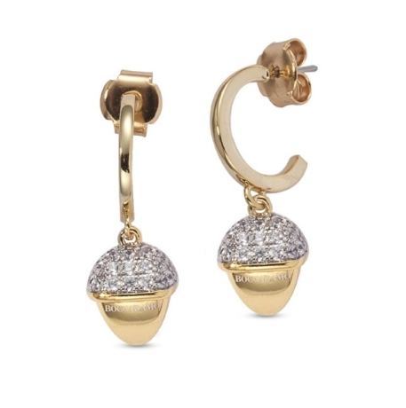 Серьги Caleida KOR001D G Boccadamo