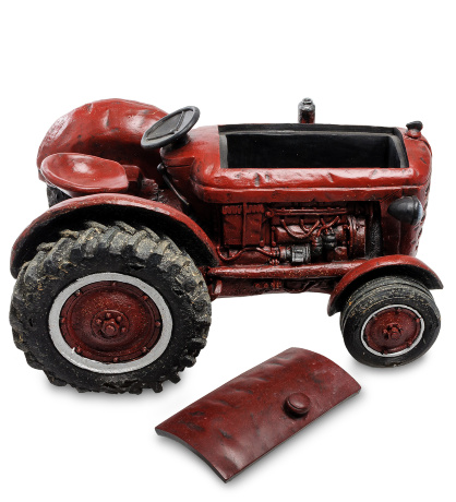 GG-4440-MD Кашпо "Гордость Колхоза" (Sealmark)