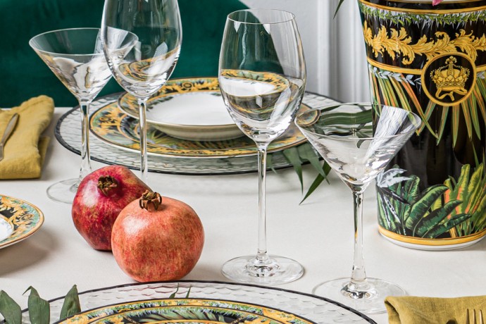 Набор бокалов для вина Cosmopolitan, 0,59 л. 6 шт. Maxwell & Williams