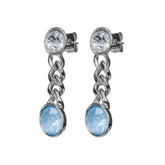 Серьги Sky Ignite