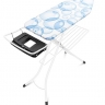 Гладильная доска 124х45 см (С), PerfectFlow, белый Brabantia
