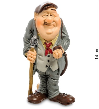 RV-936 Статуэтка "Трифалау" (W.Stratford)