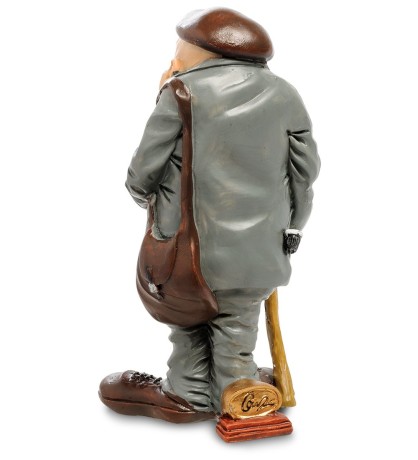 RV-936 Статуэтка "Трифалау" (W.Stratford)