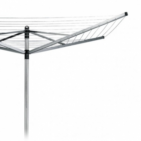 Уличная сушилка Lift-O-Matic (40 м навески) Brabantia