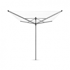 Уличная сушилка Lift-O-Matic (40 м навески) Brabantia