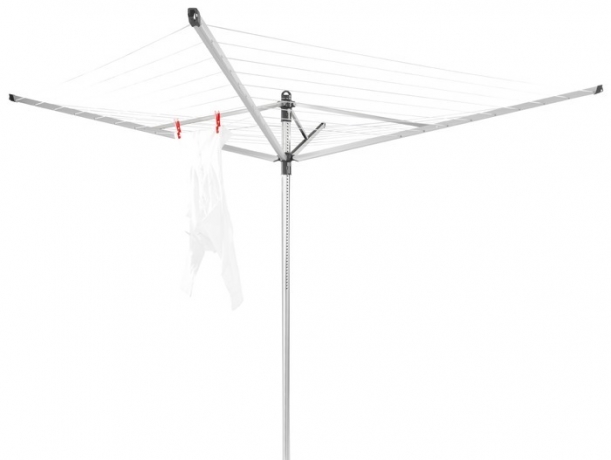 Уличная сушилка Lift-O-Matic (40 м навески) Brabantia