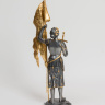 WS-638 Статуэтка "Жанна д'Арк"