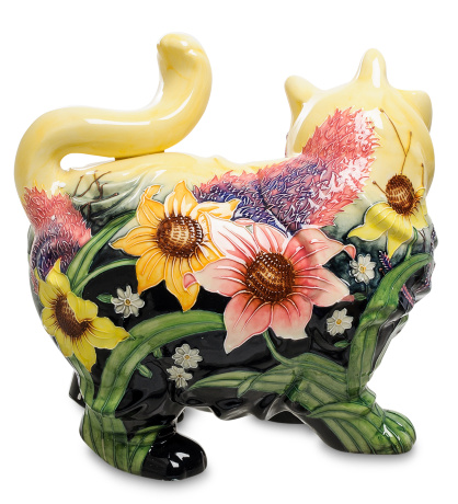 JP-11/17 Фигурка "Кошка" (Pavone)