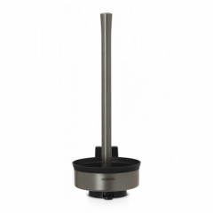 Держатель для хранения туалетной бумаги Profile, Платиновый Brabantia