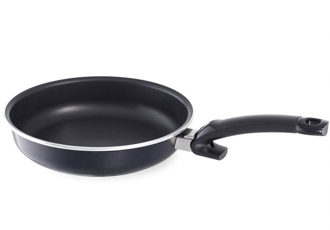 Сковорода Fissler, серия Protect alux Comfort plus, 28см