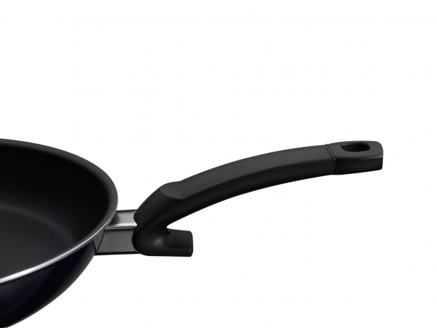 Сковорода Fissler, серия Protect alux Comfort plus, 28см