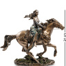 WS-920 Статуэтка "Рианнон - богиня лошадей"
