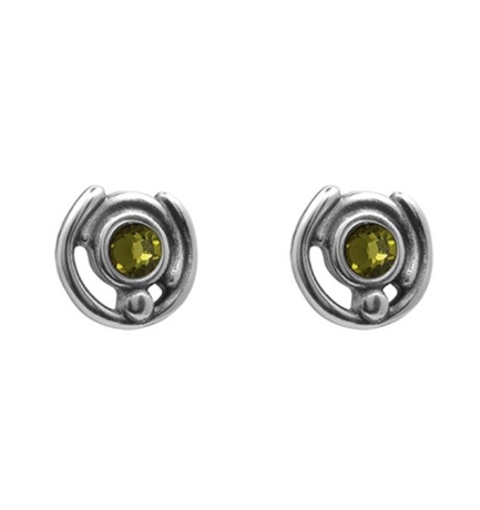 Пусеты HANAE Ciclon