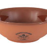 Салатник Умбра, 22 см, Terracotta
