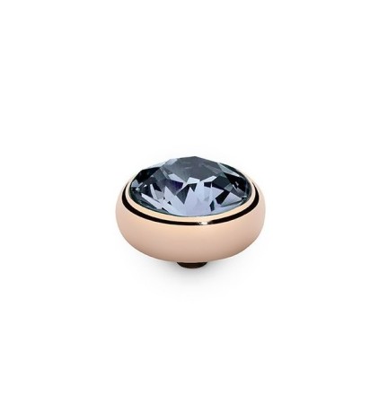 Шарм Sesto Light Sapphire 666194 BL/RG Qudo