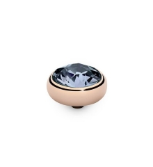 Шарм Sesto Light Sapphire 666194 BL/RG Qudo