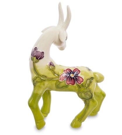 JP-71/38 Фигурка "Коза" (Pavone)