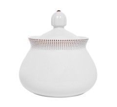 Сахарница, 268 мл. Meridien Gold Wallendorfer