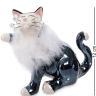 CMS-31/23 Фигурка "Кошка Ча-Ча" (Pavone)