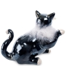 CMS-31/23 Фигурка "Кошка Ча-Ча" (Pavone)