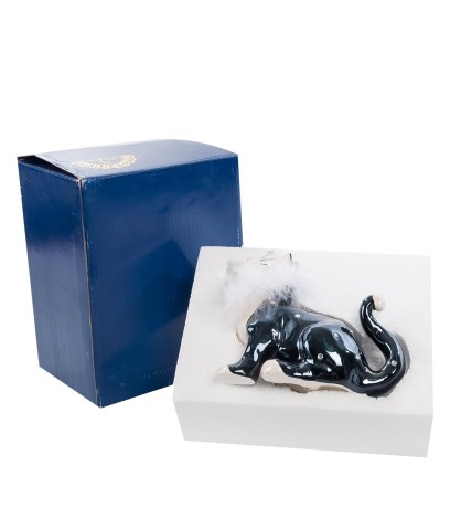 CMS-31/23 Фигурка "Кошка Ча-Ча" (Pavone)