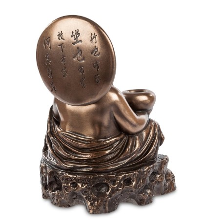 WS-644/ 1 Статуэтка "Хотэй"