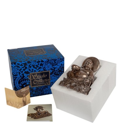 WS-644/ 1 Статуэтка "Хотэй"