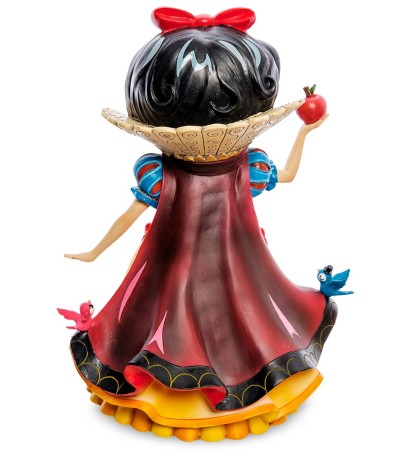 Disney-4058885 Фигурка "Белоснежка (Сказочный домик в лесу)"