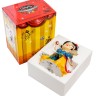 Disney-4058885 Фигурка "Белоснежка (Сказочный домик в лесу)"