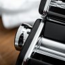 Лапшерезка-тестораскатка, цвет: чёрный, 150 Design Nero Marcato Atlas