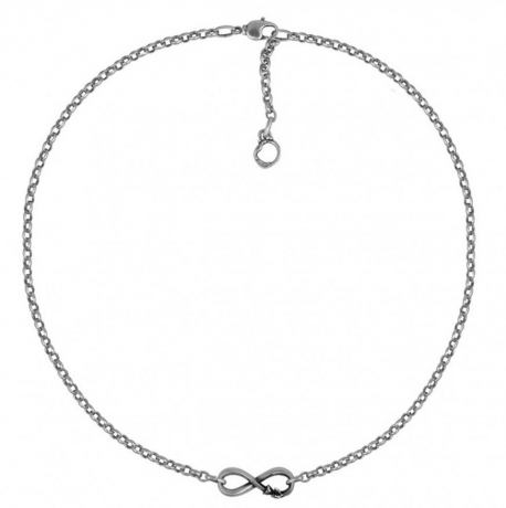 Колье Sin Fín B213804-00 Ciclon