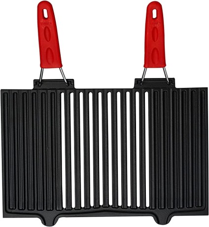 Сковорода для барбекю W=40 см. D=25 мм. Lava