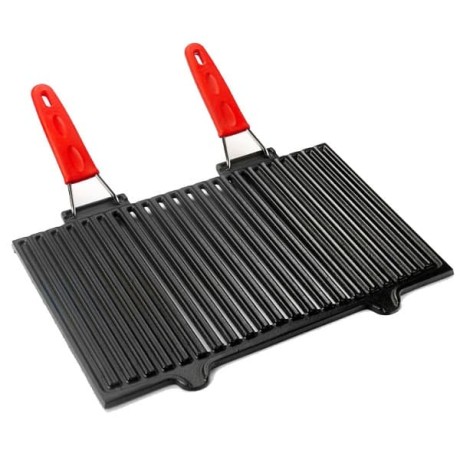 Сковорода для барбекю W=40 см. D=25 мм. Lava