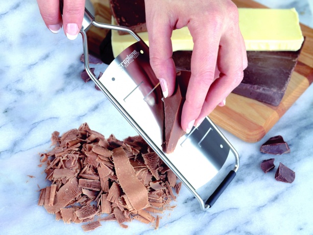 Терка Professional Microplane крупная стружка