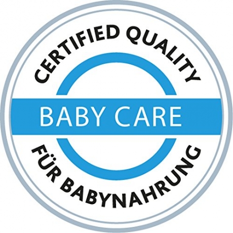 Контейнер пищевой, 0,8 л. голубой Clip&Close EMSA