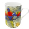 Кружка "Птенцы Лори" 300 мл. Maxwell & Williams
