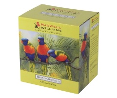 Кружка "Птенцы Лори" 300 мл. Maxwell &amp; Williams