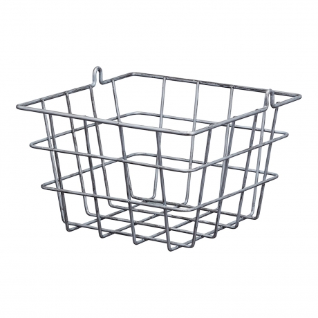Корзина для хранения двухуровневая, 22x25x41,5 см. Kitchen Craft