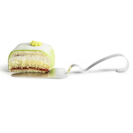 Лопатка для торта, 24,5 см. Kitchen SagaForm